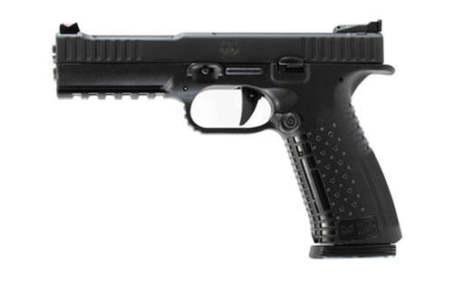 Handguns American Precision Firearms Strike One 9mm AMPF STRIKE ONE SPD 9MM 5" 10RD BLK • Model: Strike One